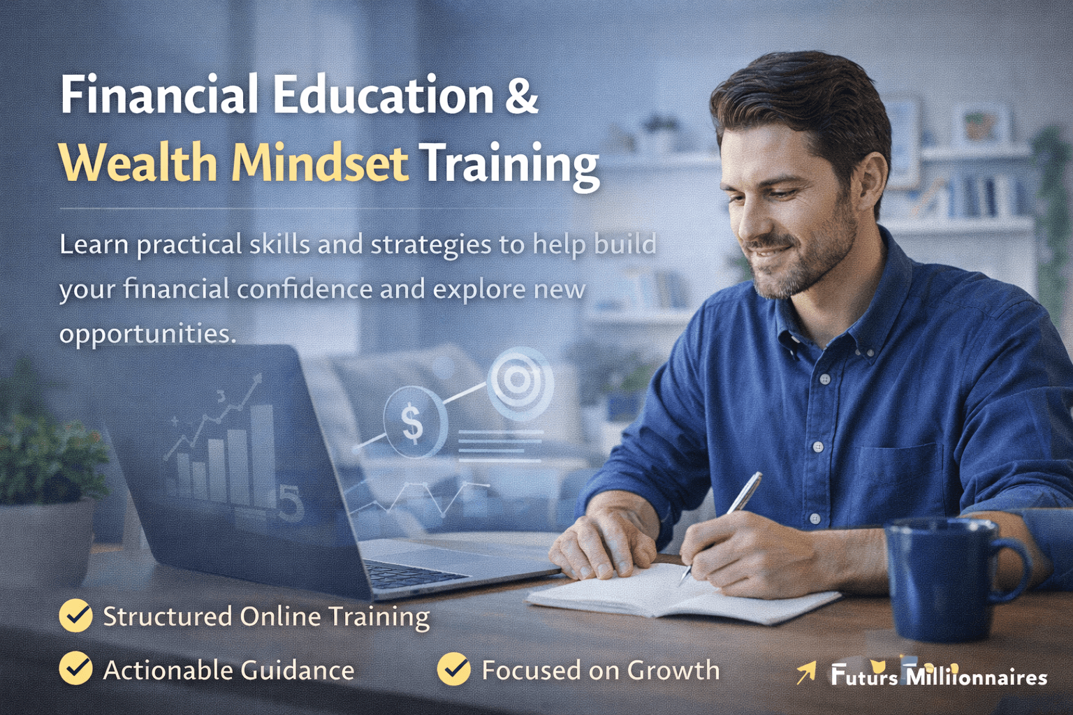 futurs millionnaires